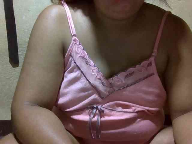 PinayAnna webcam