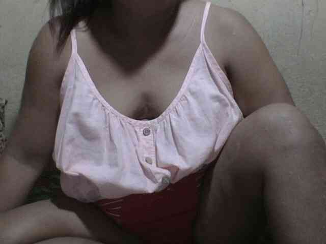 PinayAnna webcam