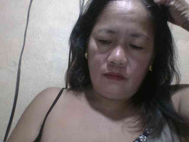 PinayAnna webcam