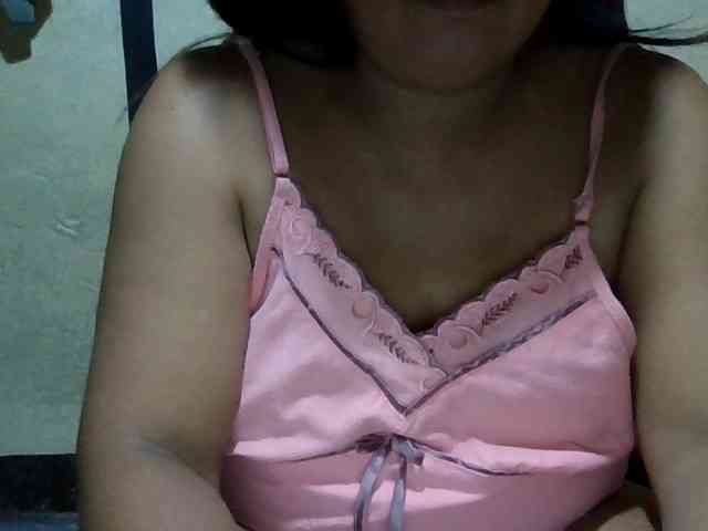PinayAnna webcam