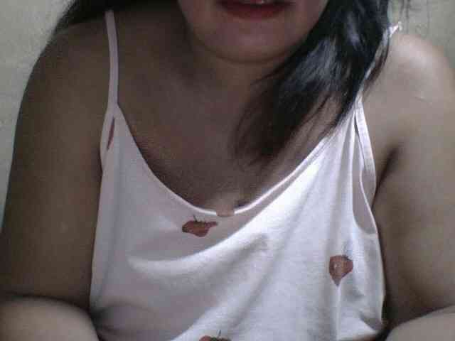 PinayAnna webcam