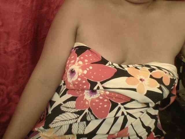 PinayAnna webcam