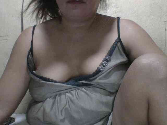 PinayAnna webcam