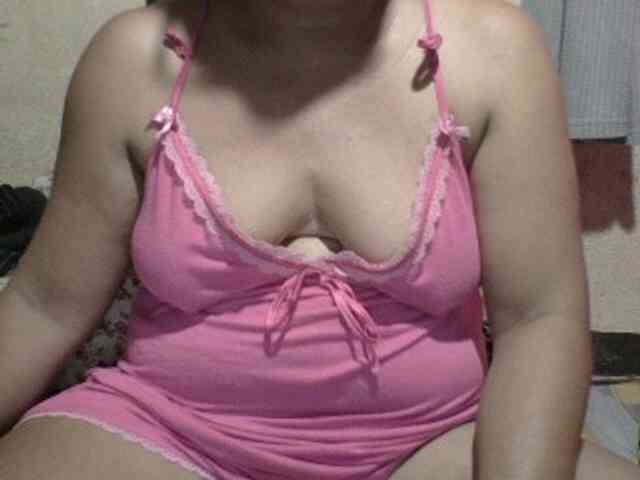 PinayAnna webcam