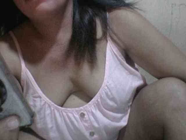 PinayAnna webcam