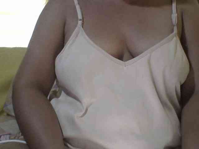 PinayAnna webcam