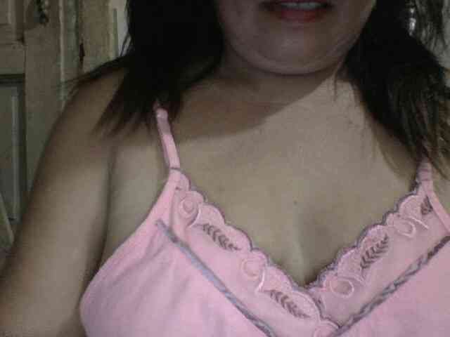PinayAnna webcam