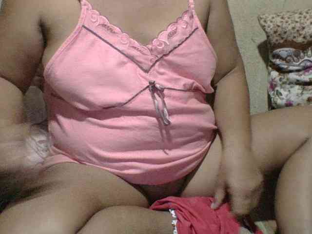 PinayAnna webcam