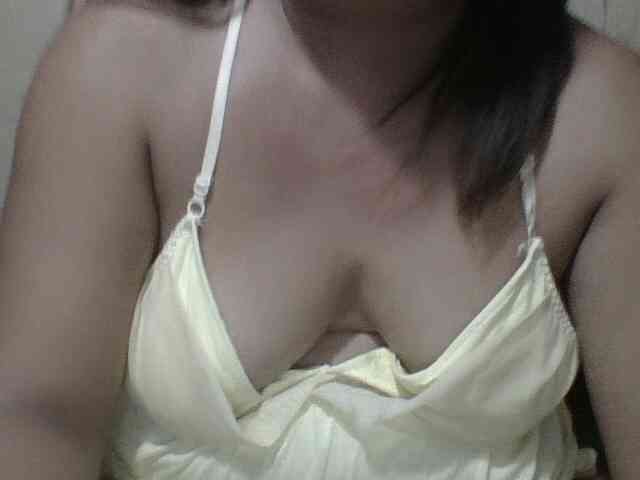 PinayAnna webcam