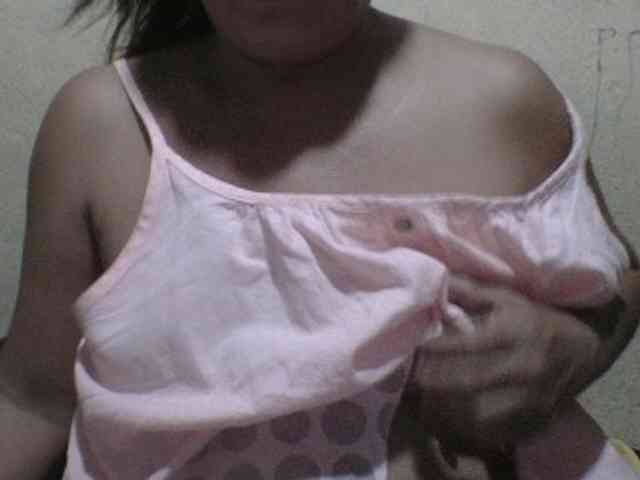 PinayAnna webcam