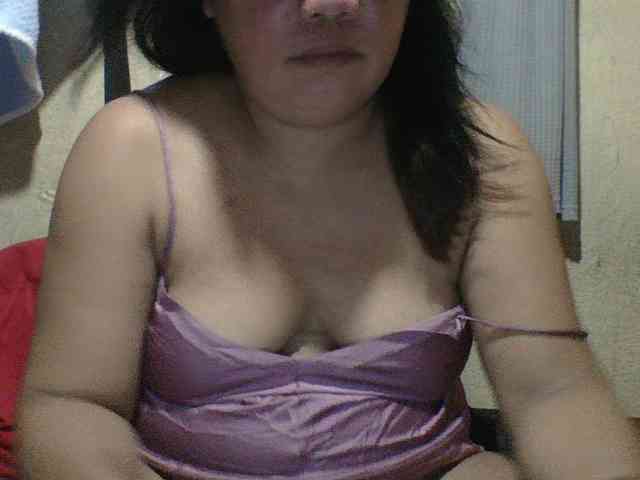 PinayAnna webcam