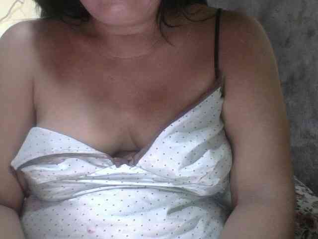 PinayAnna webcam