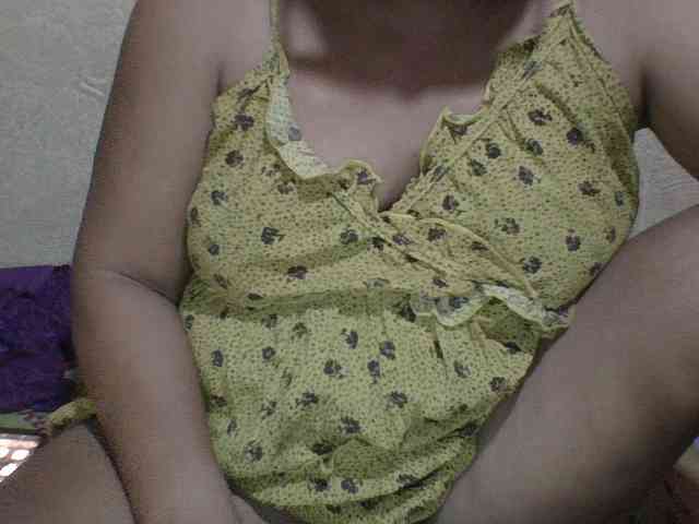 PinayAnna webcam