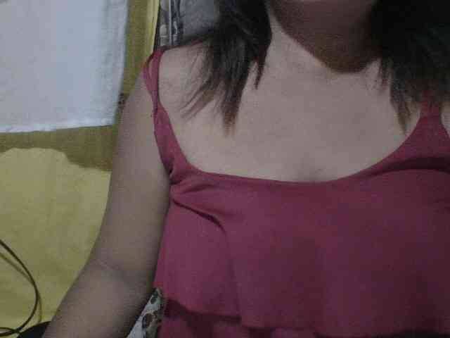 PinayAnna webcam