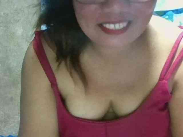 PinayAnna webcam