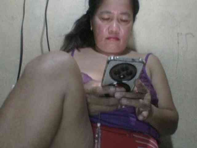 PinayAnna webcam