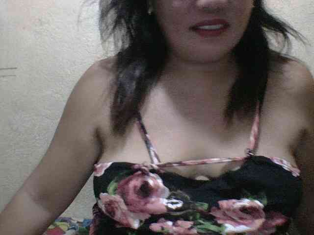 PinayAnna webcam