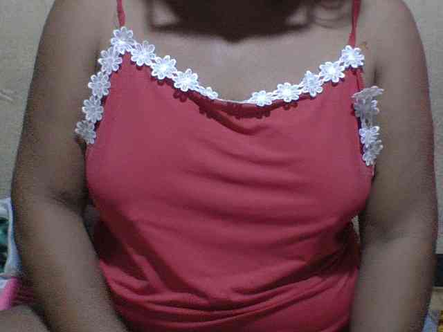 PinayAnna webcam