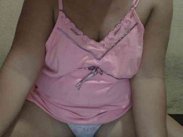 PinayAnna webcam