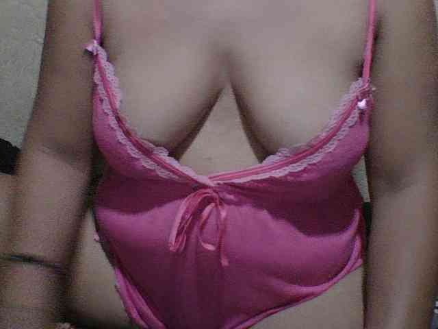PinayAnna webcam
