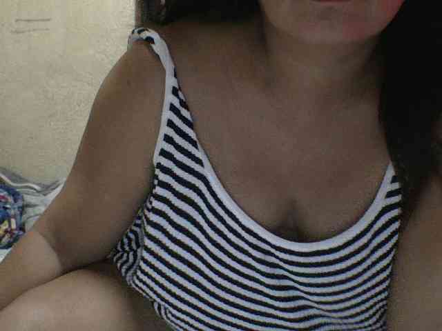 PinayAnna webcam