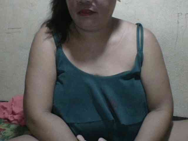 PinayAnna webcam