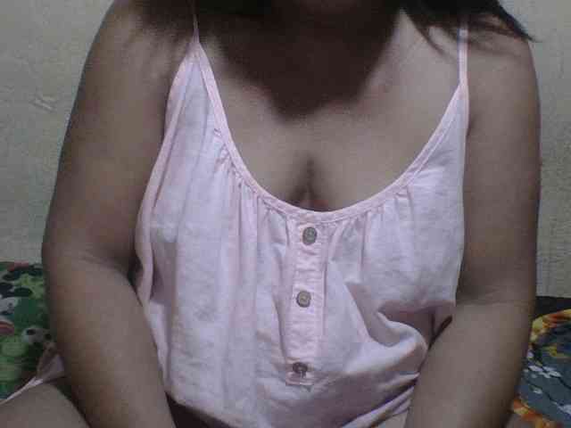 PinayAnna webcam
