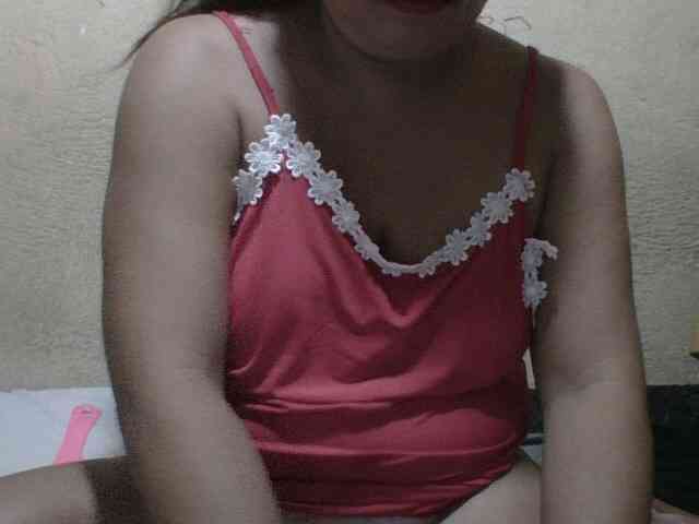 PinayAnna webcam