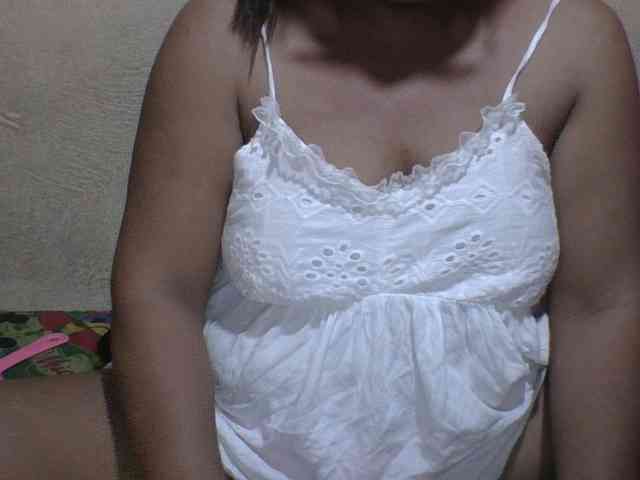 PinayAnna webcam