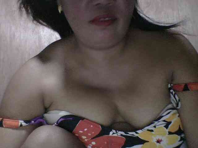 PinayAnna webcam