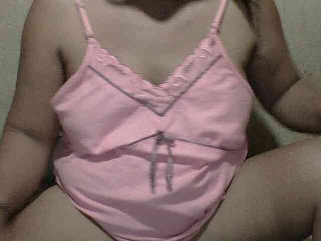 PinayAnna webcam