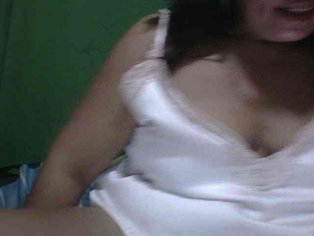 PinayAnna webcam