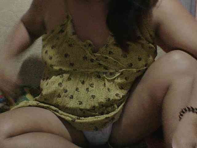 PinayAnna webcam