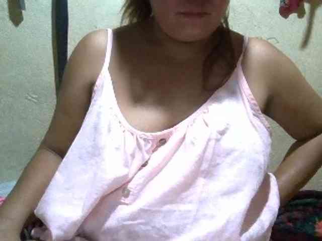 PinayAnna webcam