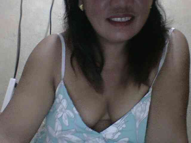 PinayAnna webcam