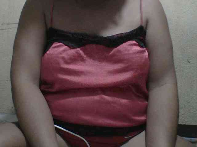 PinayAnna webcam
