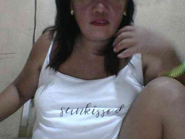PinayAnna webcam