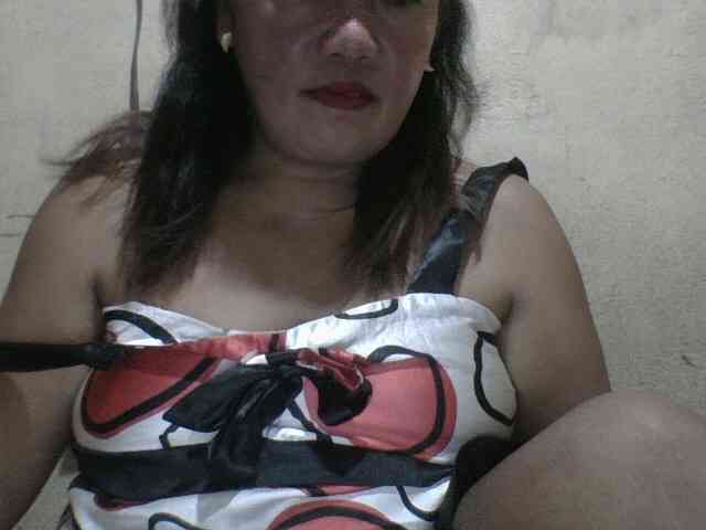 PinayAnna webcam