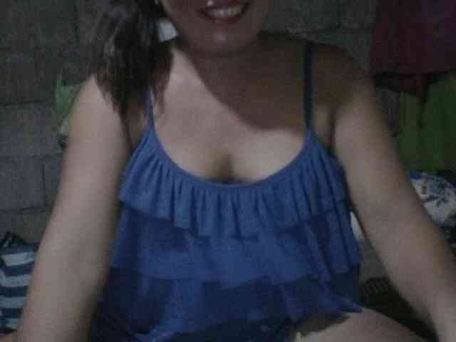 PinayAnna webcam