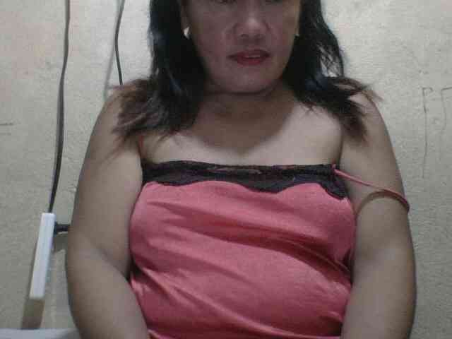 PinayAnna webcam