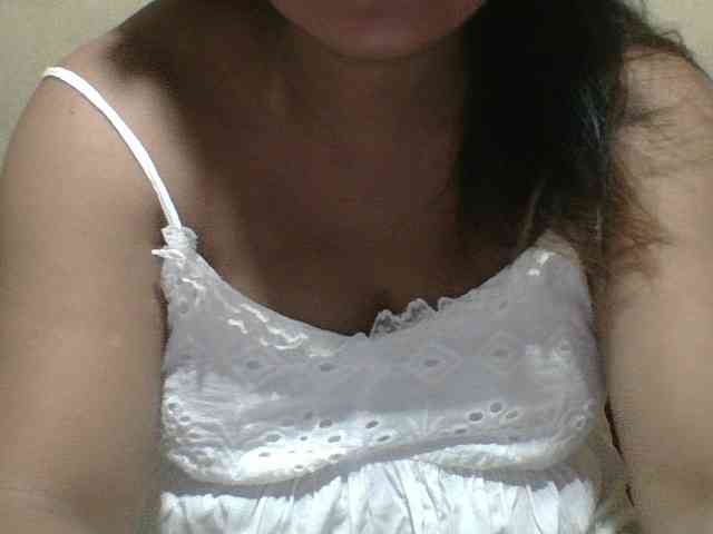 PinayAnna webcam