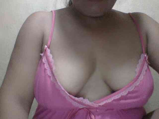 PinayAnna webcam
