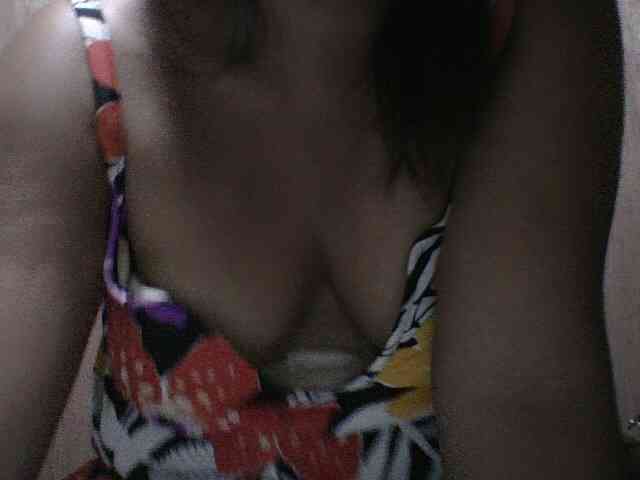 PinayAnna webcam