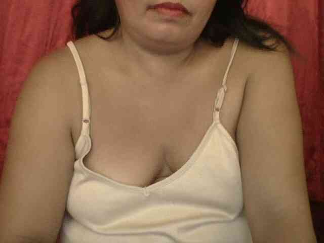 PinayAnna webcam