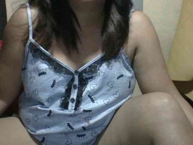 PinayAnna webcam