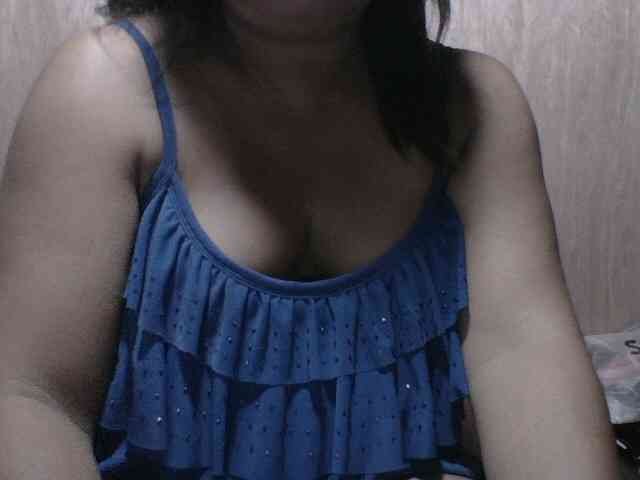 PinayAnna webcam