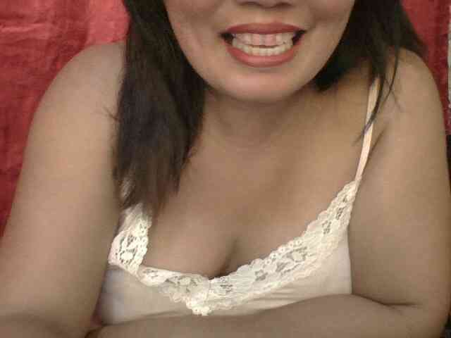 PinayAnna webcam