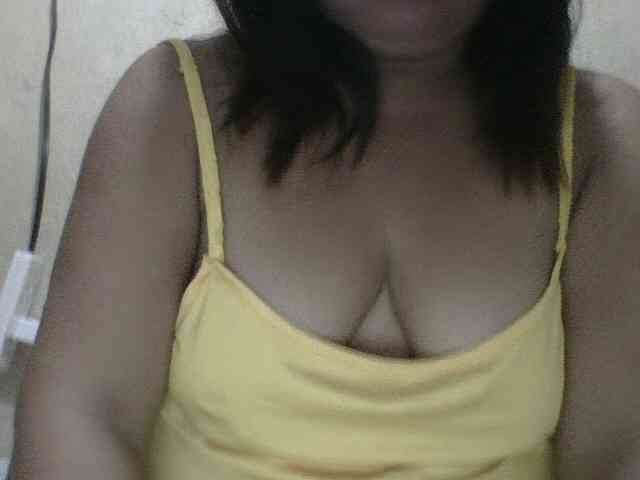 PinayAnna webcam