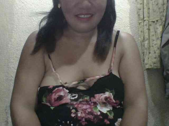 PinayAnna Live Webcam on BongaCams