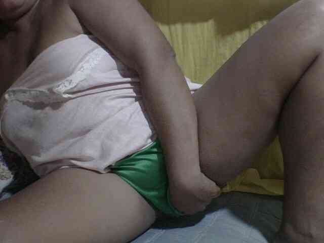 PinayAnna webcam